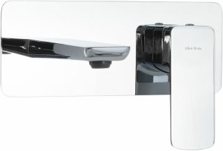 Смеситель для раковины Allen Brau Infinity 5.21003-00 Хром